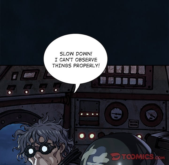 Leviathan Chapter 187 - Page 18