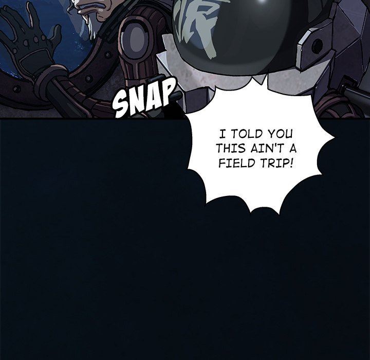 Leviathan Chapter 187 - Page 19