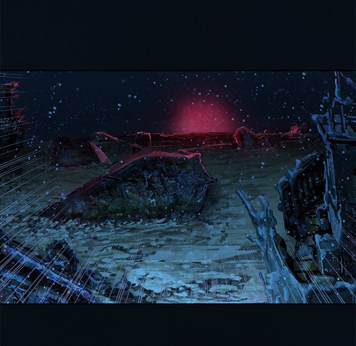 Leviathan Chapter 187 - Page 20