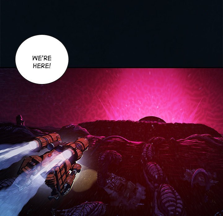 Leviathan Chapter 187 - Page 21