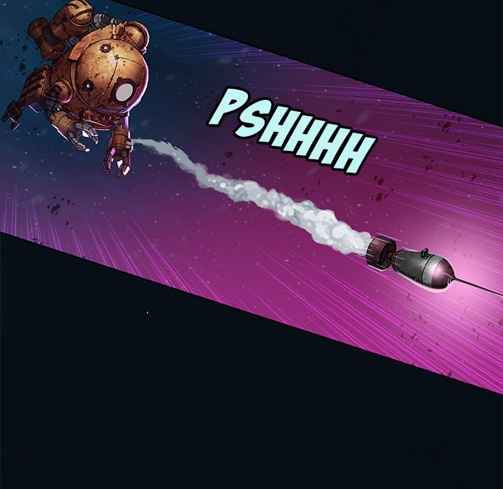 Leviathan Chapter 187 - Page 35