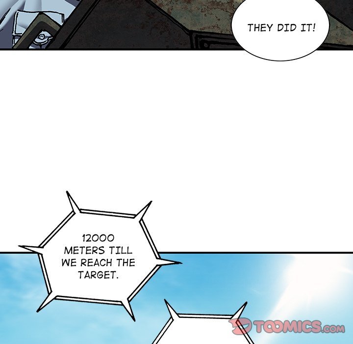 Leviathan Chapter 187 - Page 42