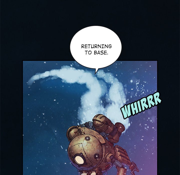 Leviathan Chapter 187 - Page 56