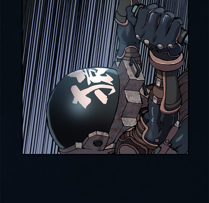 Leviathan Chapter 187 - Page 71