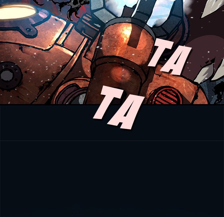 Leviathan Chapter 187 - Page 73