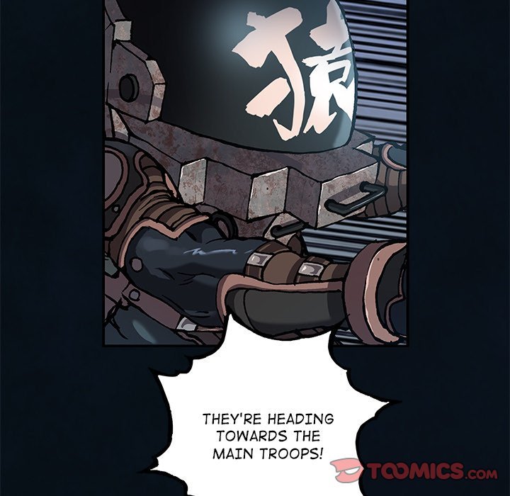 Leviathan Chapter 187 - Page 90