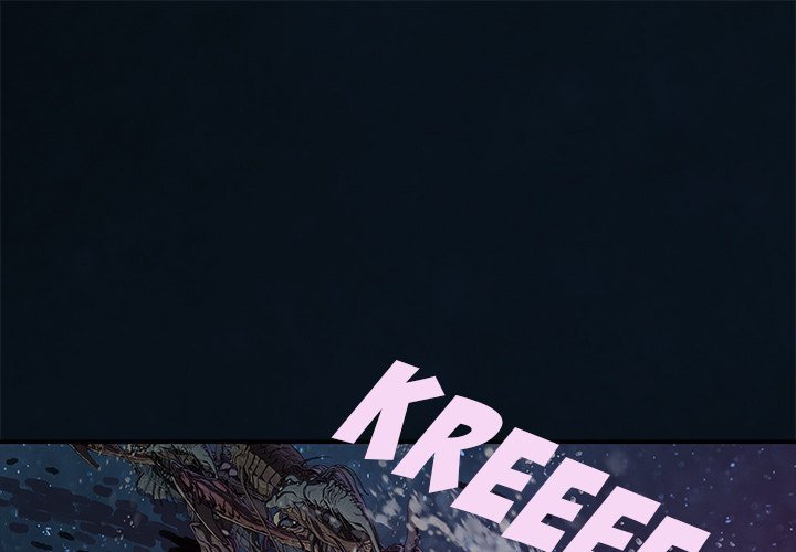 Leviathan Chapter 188 - Page 1