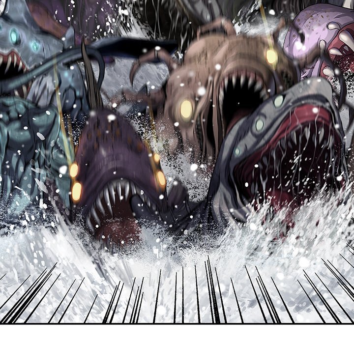 Leviathan Chapter 188 - Page 34