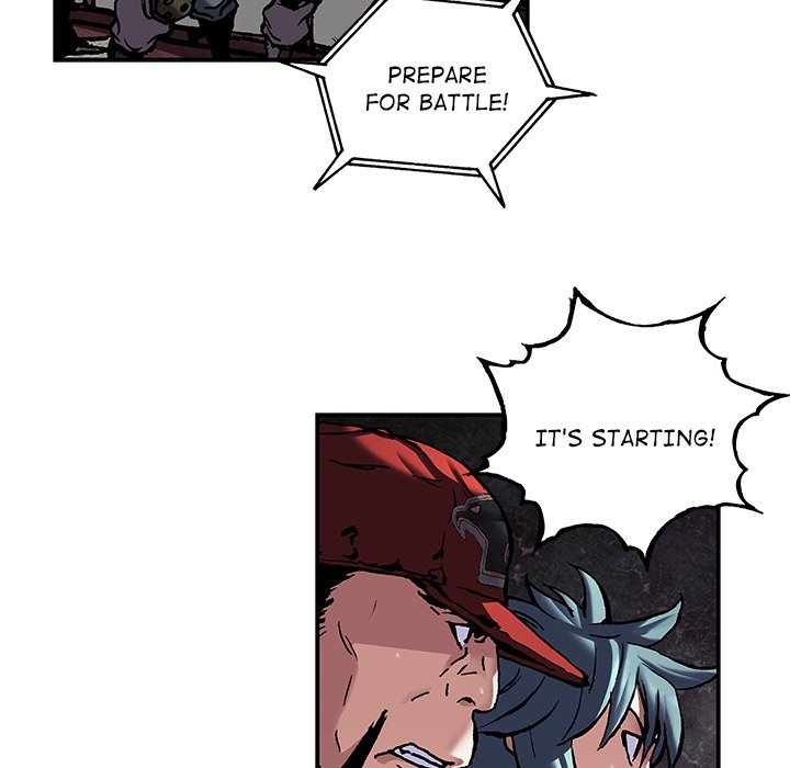 Leviathan Chapter 188 - Page 39