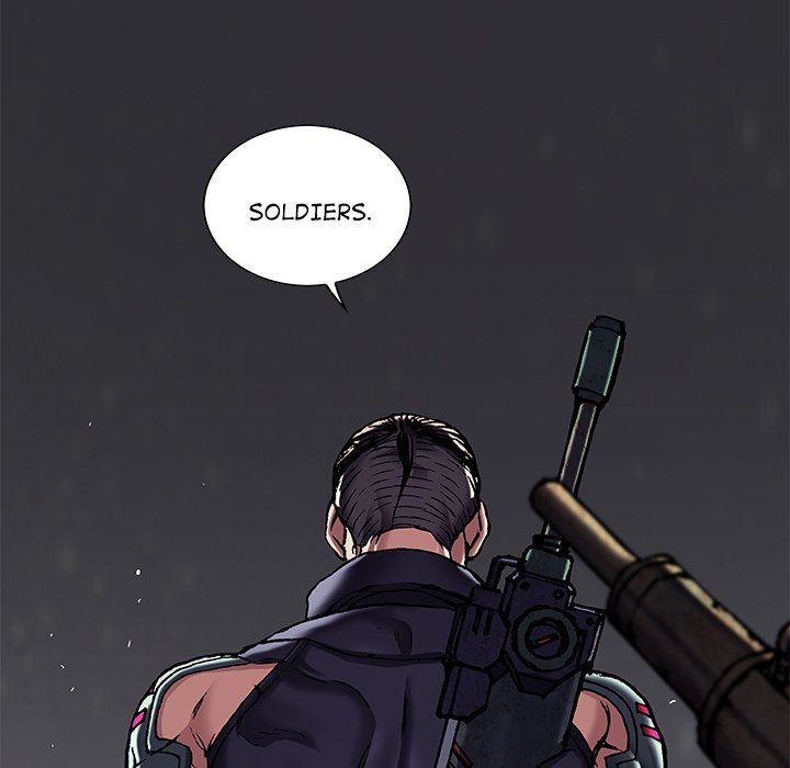 Leviathan Chapter 188 - Page 47