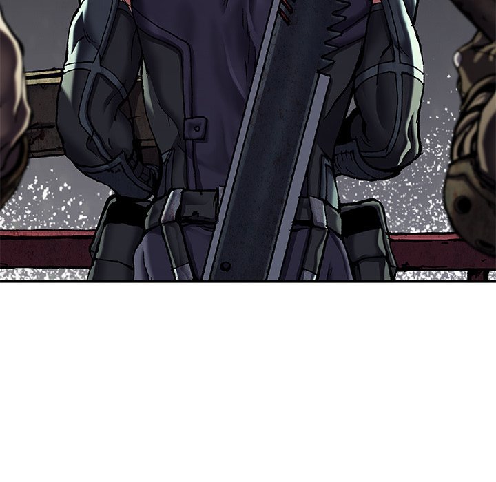 Leviathan Chapter 188 - Page 48