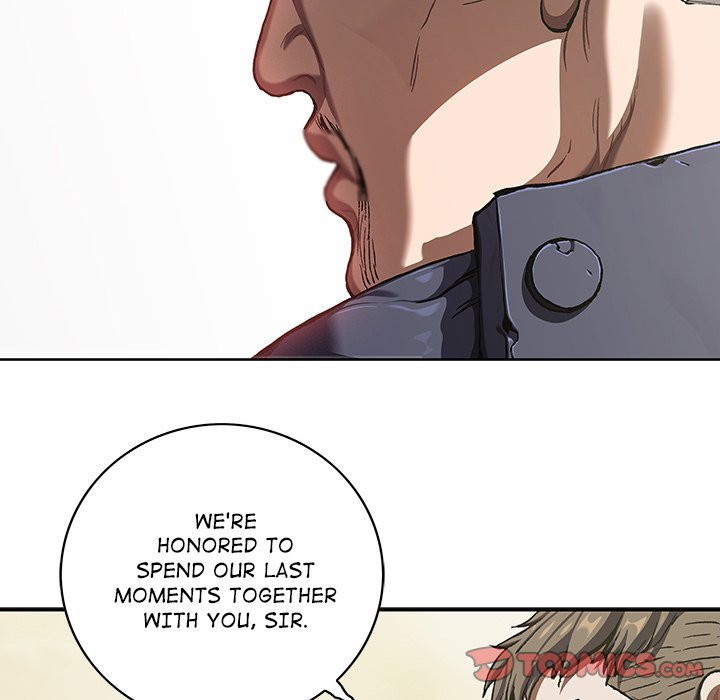 Leviathan Chapter 188 - Page 50