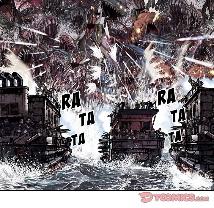 Leviathan Chapter 188 - Page 74