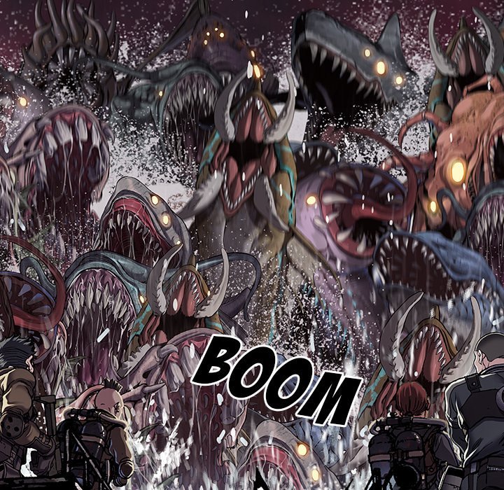 Leviathan Chapter 188 - Page 76