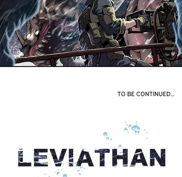 Leviathan Chapter 188 - Page 88