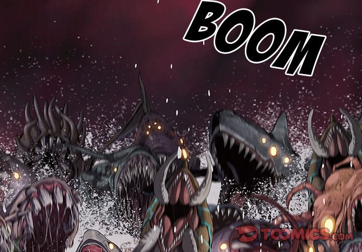 Leviathan Chapter 189 - Page 2