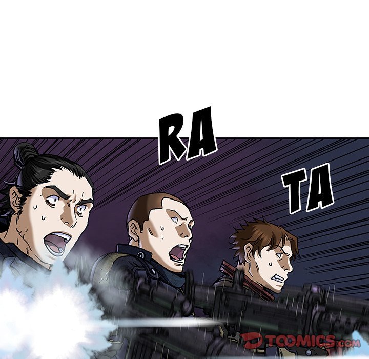 Leviathan Chapter 189 - Page 20