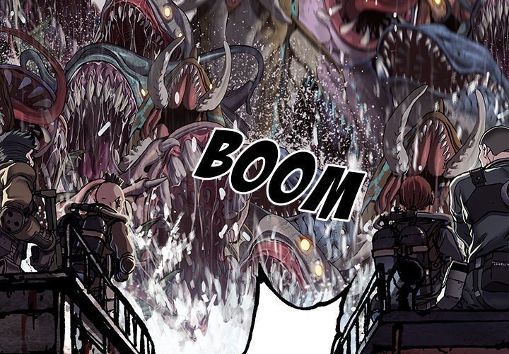 Leviathan Chapter 189 - Page 3