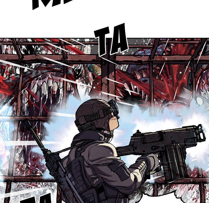 Leviathan Chapter 189 - Page 30