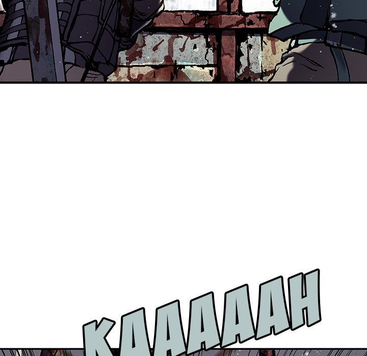 Leviathan Chapter 189 - Page 34