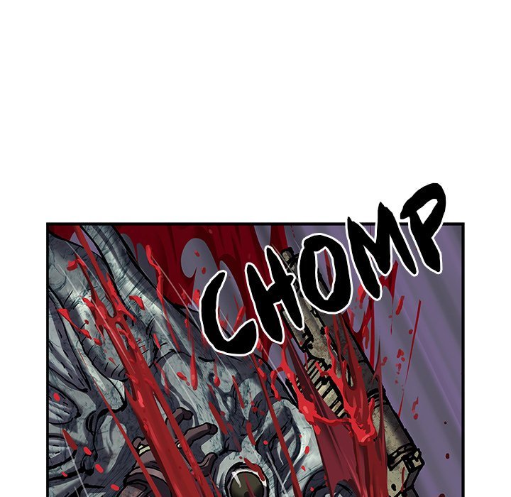 Leviathan Chapter 189 - Page 37