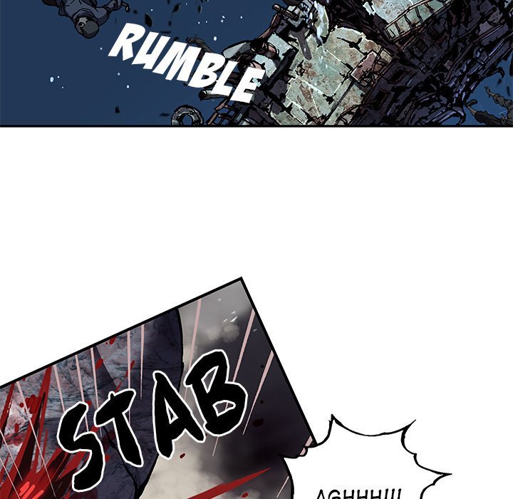 Leviathan Chapter 189 - Page 40