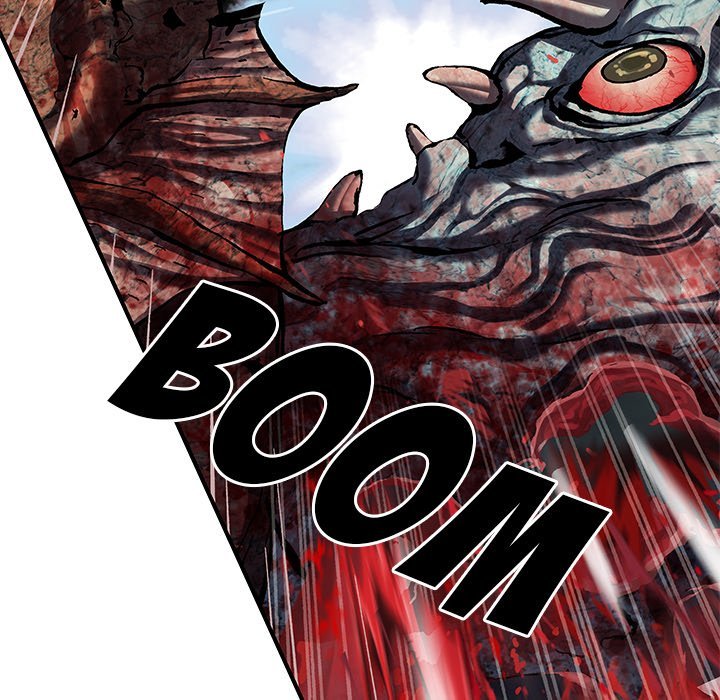 Leviathan Chapter 189 - Page 42