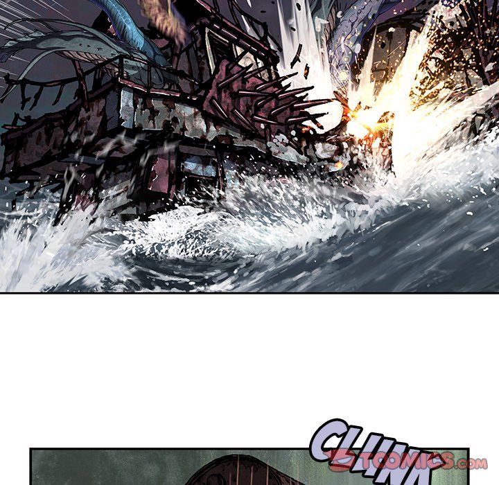 Leviathan Chapter 189 - Page 50