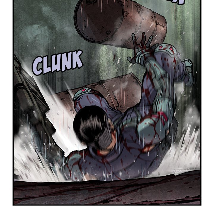 Leviathan Chapter 189 - Page 51