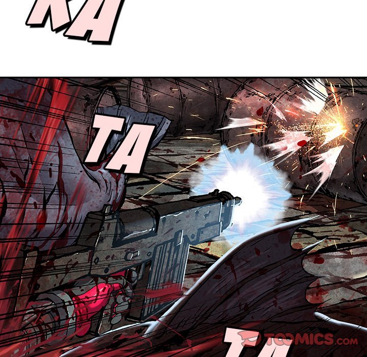 Leviathan Chapter 189 - Page 56