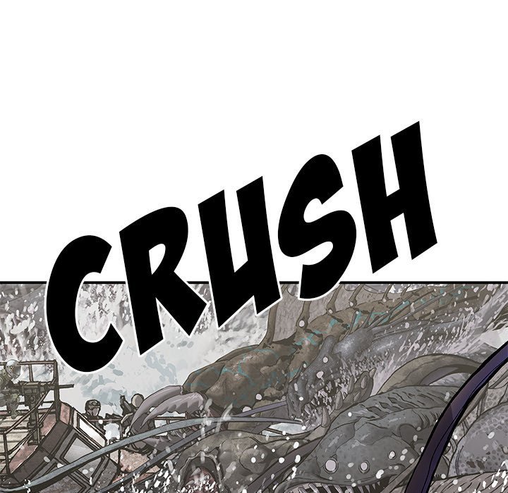 Leviathan Chapter 189 - Page 6