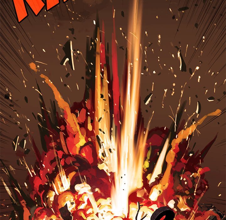 Leviathan Chapter 189 - Page 64