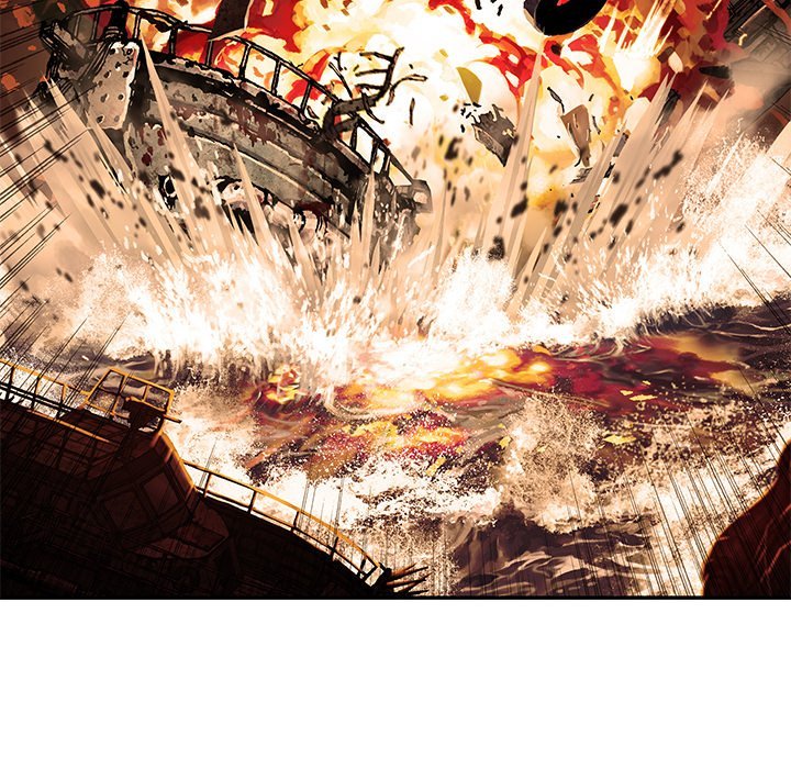 Leviathan Chapter 189 - Page 65