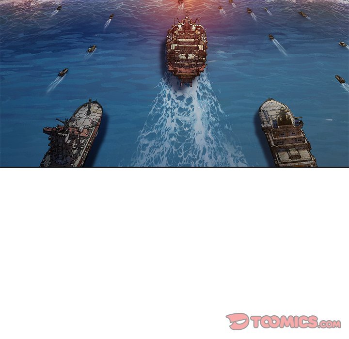 Leviathan Chapter 189 - Page 68