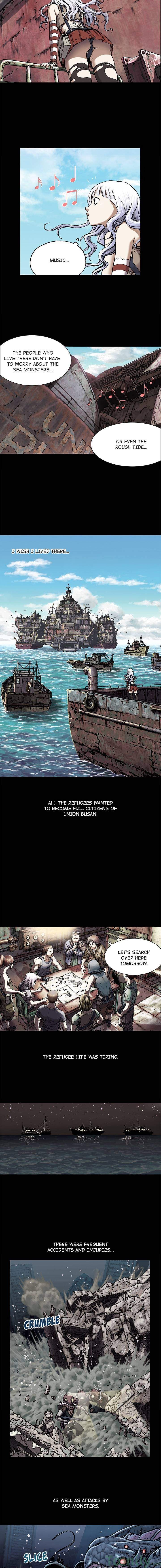 Leviathan Chapter 19 - Page 6