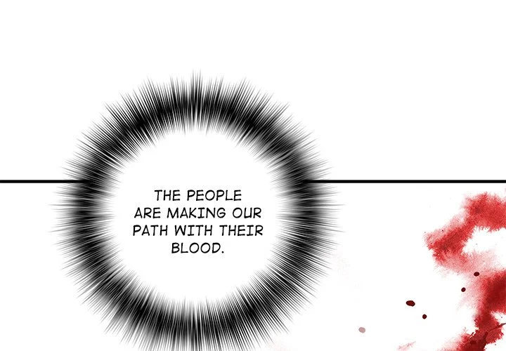 Leviathan Chapter 190 - Page 1