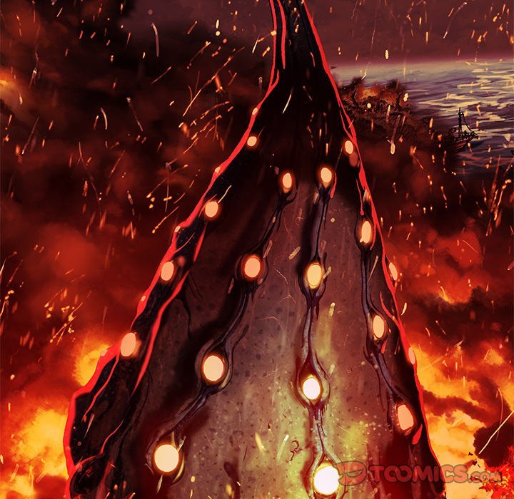 Leviathan Chapter 190 - Page 102