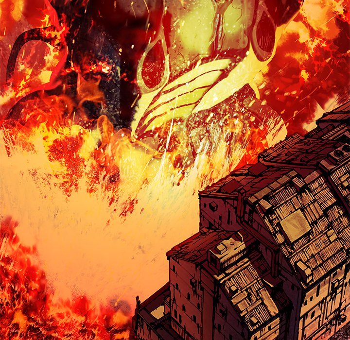 Leviathan Chapter 190 - Page 103