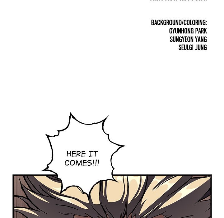 Leviathan Chapter 190 - Page 11