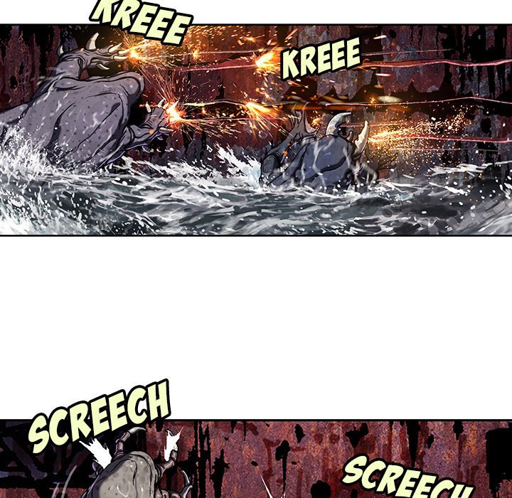 Leviathan Chapter 190 - Page 16