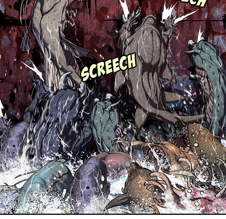 Leviathan Chapter 190 - Page 17