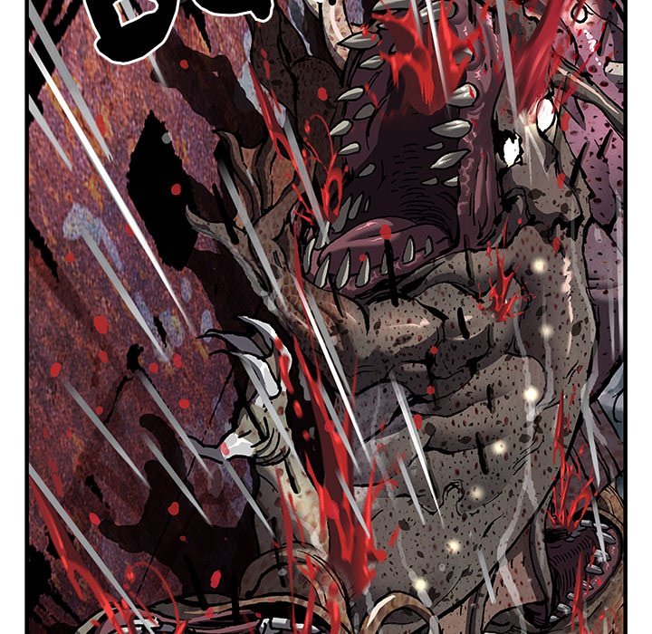 Leviathan Chapter 190 - Page 19