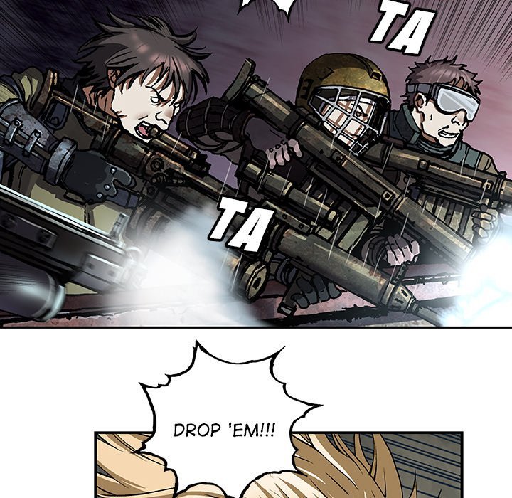 Leviathan Chapter 190 - Page 21