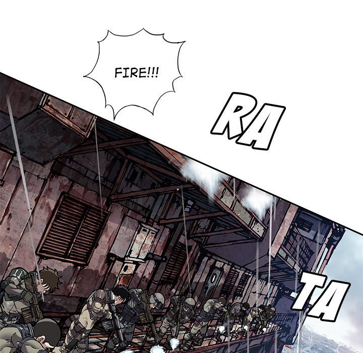 Leviathan Chapter 190 - Page 23