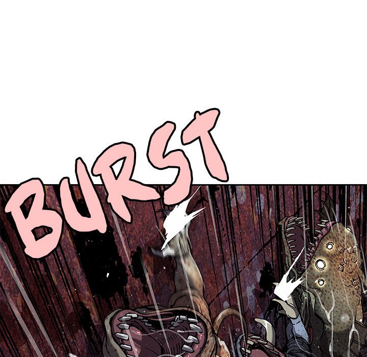 Leviathan Chapter 190 - Page 28