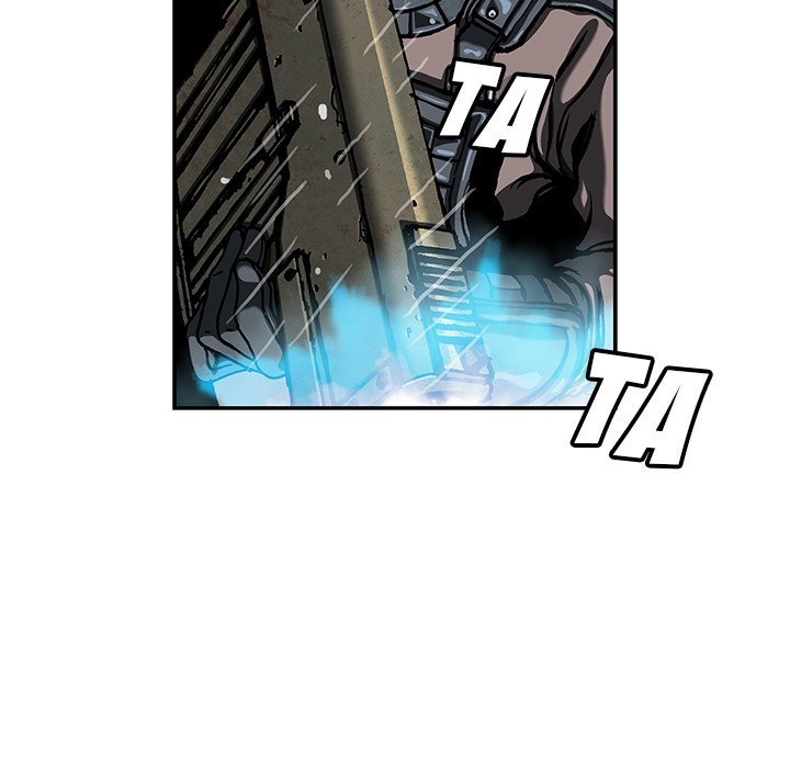 Leviathan Chapter 190 - Page 31