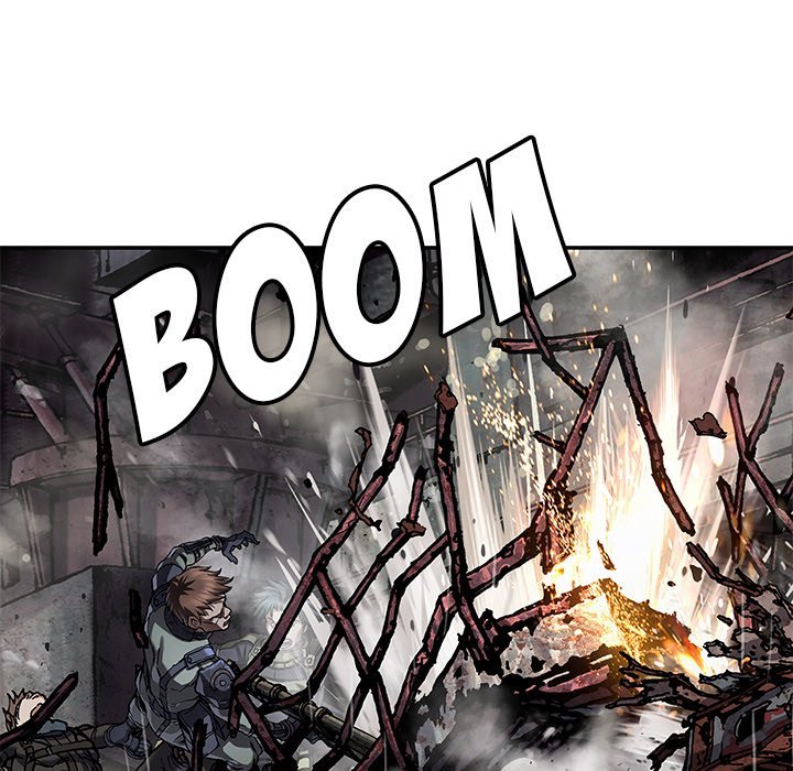 Leviathan Chapter 190 - Page 32