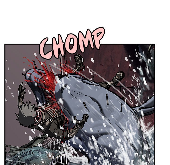 Leviathan Chapter 190 - Page 35