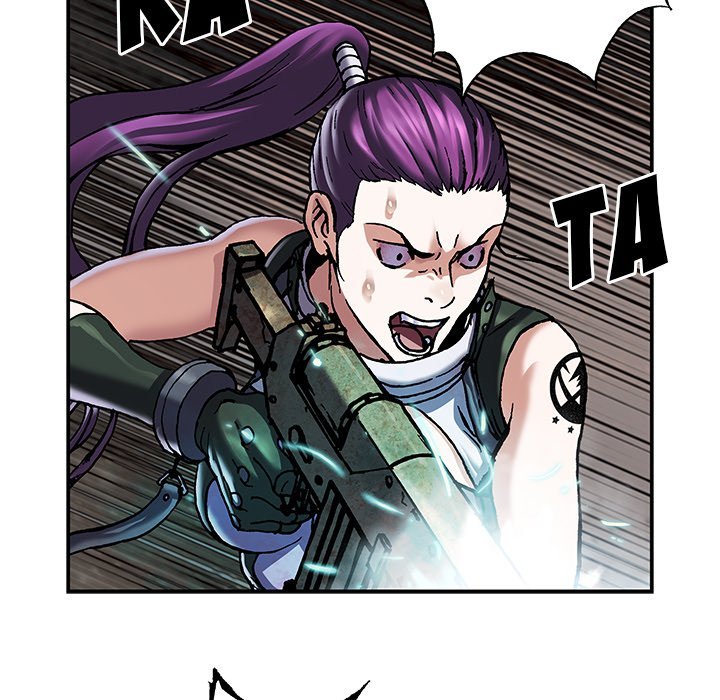 Leviathan Chapter 190 - Page 37