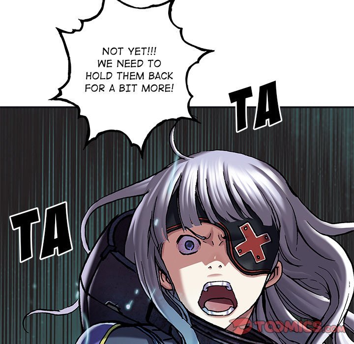 Leviathan Chapter 190 - Page 38